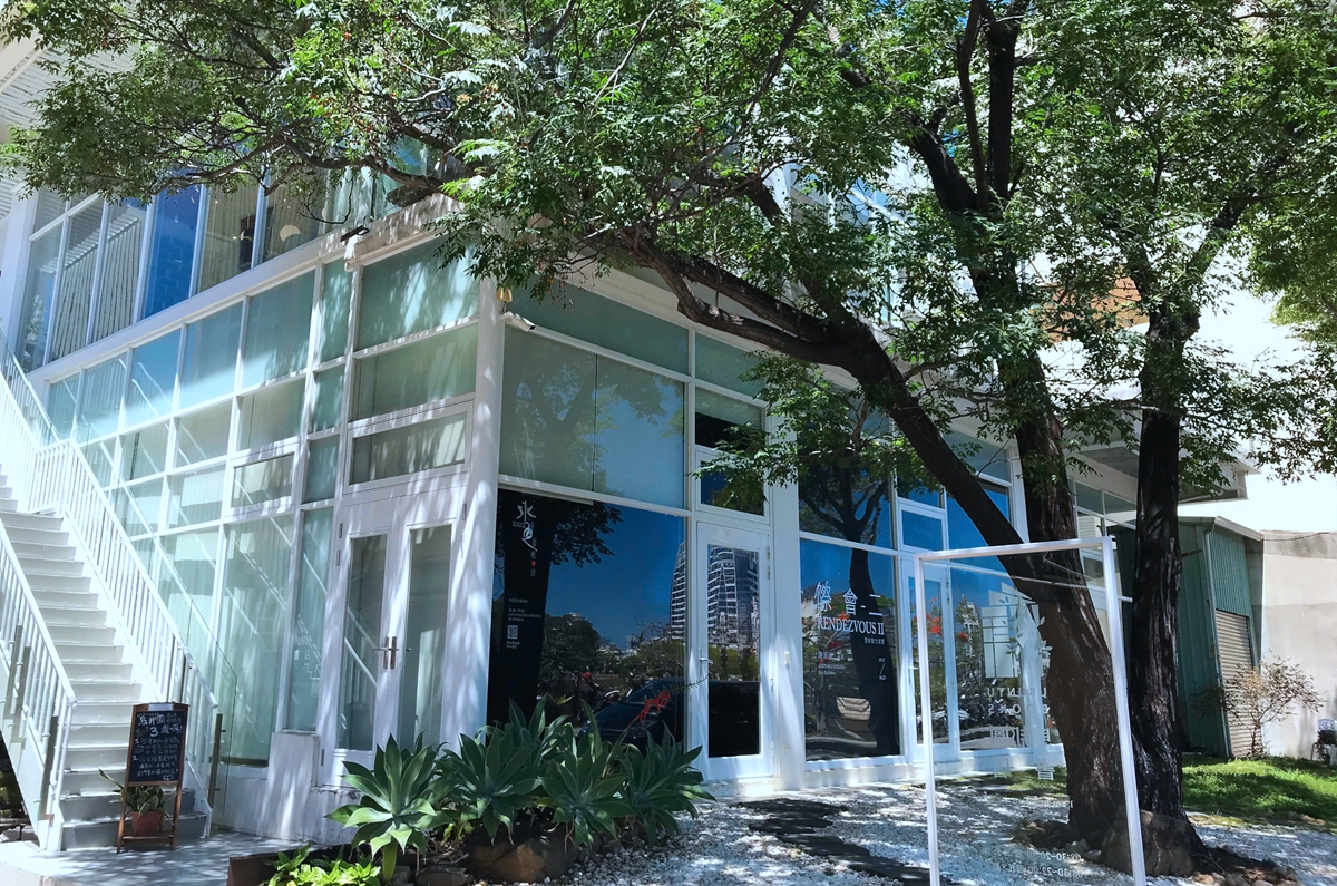 台南書香的游牧式閱讀旅行：5間藏在靜謐巷弄裡的獨立書店與咖啡廳