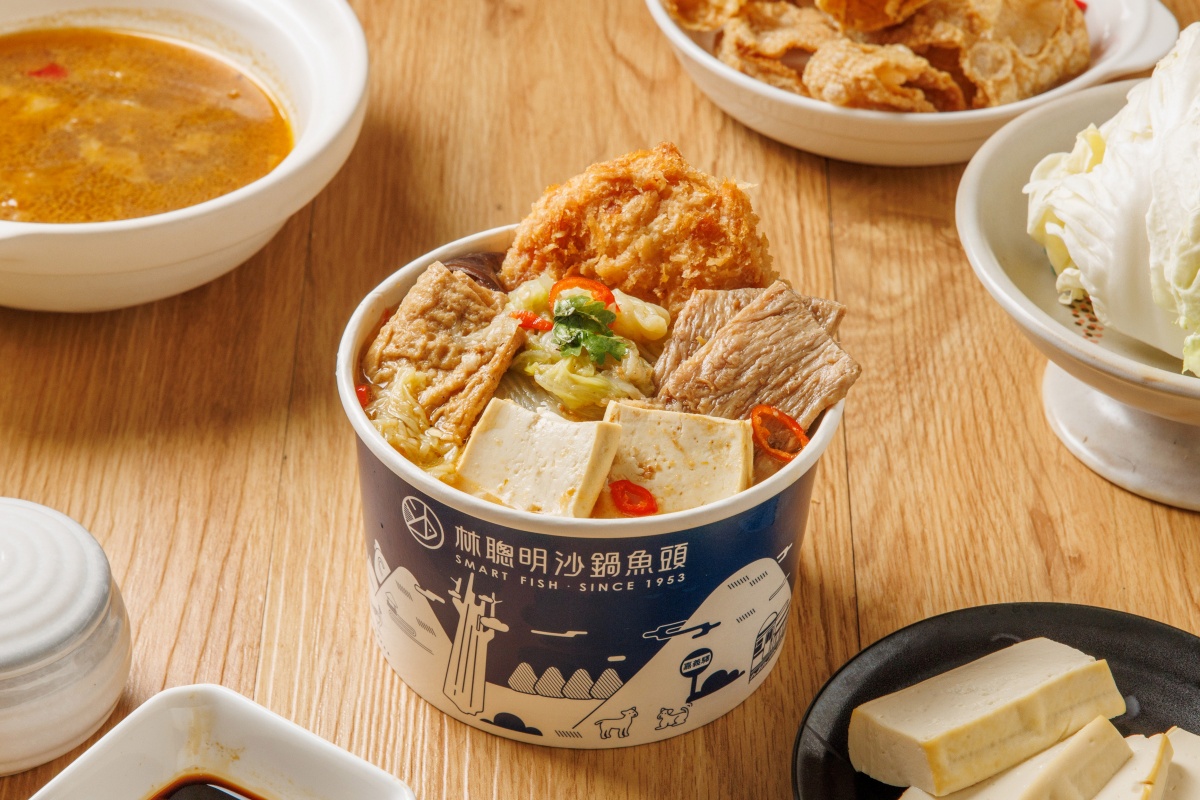以環境友善為題的市集！2023「艸食祭」集結全台蔬食餐飲、綠色手作品牌，3大亮點搶先看