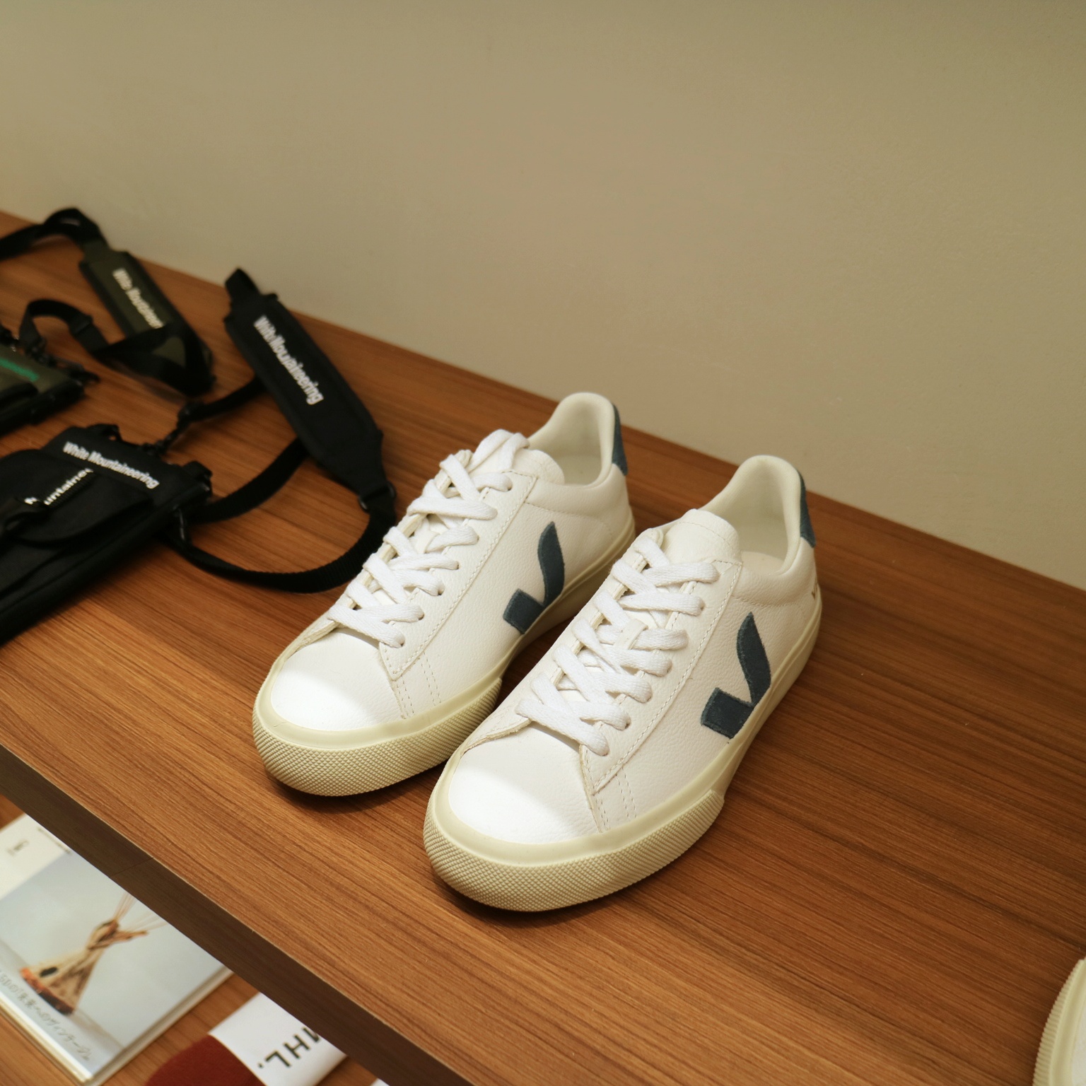  NOKE忠泰樂生活正式開幕！必逛時尚品牌總整理：全球首家潮鞋實體店ARTICLE Co、選品女裝店全都超好逛