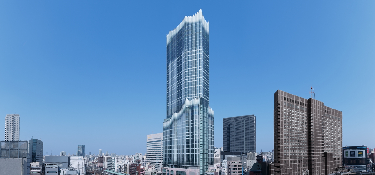 盤點東京新開幕的4間奢華飯店！除寶格麗飯店外，還有將於秋冬開幕的JANU TOKYO、Mercure這兩間飯店
