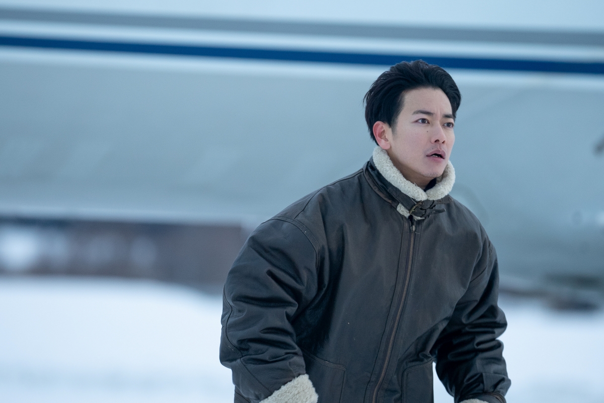 初戀還是最美！Netflix《First Love》從「青春」出發，加上這些吸引力，將日劇重新拉回不敗神壇