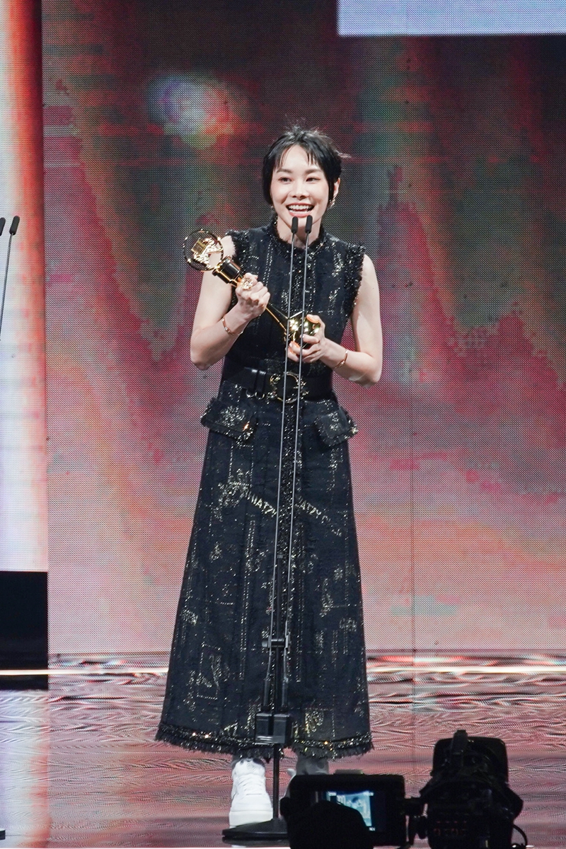 2023金曲獎亮點、金句整理：歐陽菲菲與陳雷掀起回憶殺、A-Lin奪歌后與母親相擁而泣