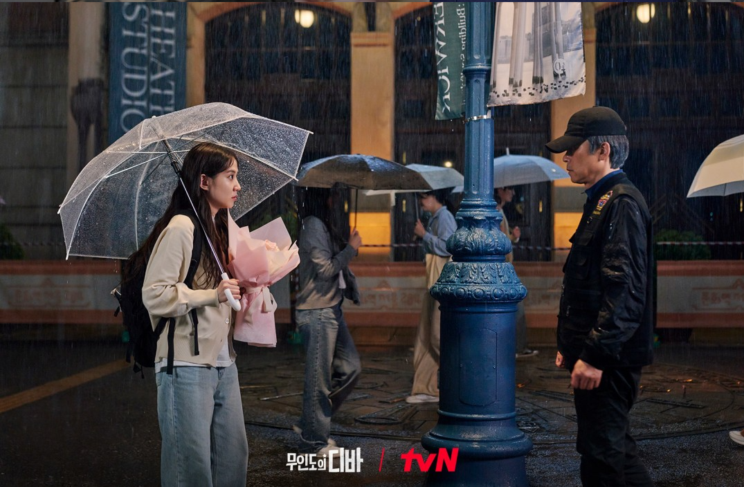 Netflix《無人島的Diva》朴恩斌唱真的！開低走高6亮點解析，劇情越來越好看