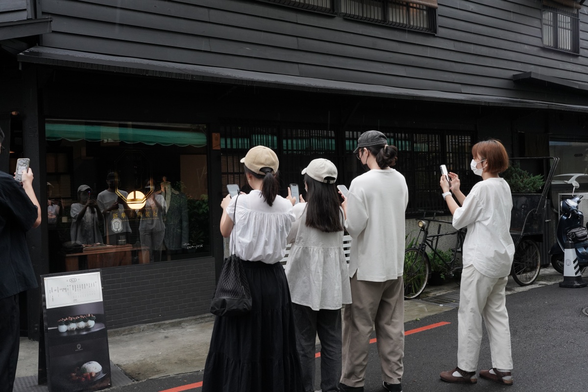 嘉義旅遊新玩法！「嘉義美街圖鑑」集23間店家以集章活動、AR實境帶來趣味體驗，帶你走進木都巷弄間