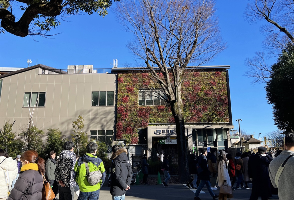 日本東京原宿逛街指南！用新崛起的「簡約時尚」、「異地工作」、「戶外生活」3大關鍵字逛時髦選物店