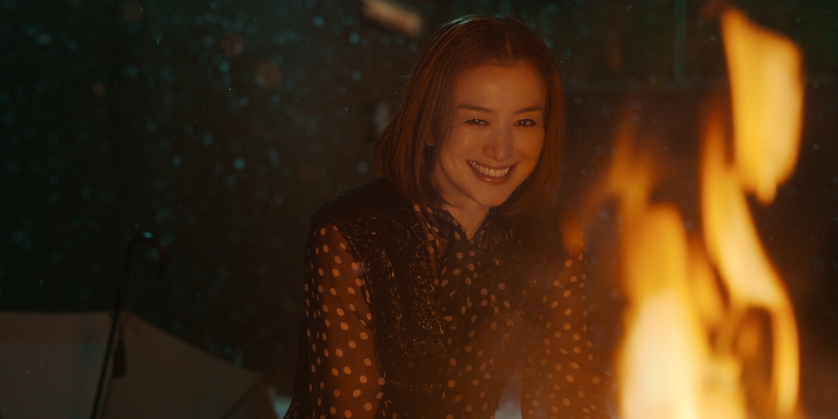 Netflix七月新片片單超誘人！驅魔麵館、DP逃兵追緝令、下流正義……多部夯劇第二部都在這月上映