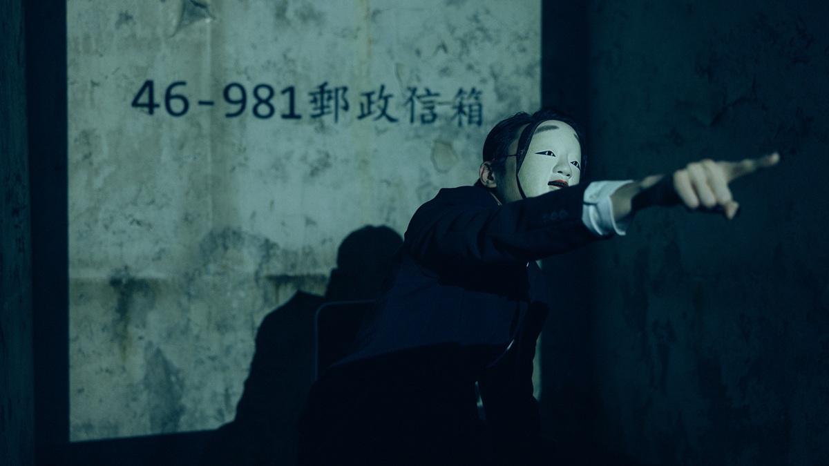 Netflix《模仿犯》正能量金句總整理！遊走在灰色與負面的劇情，暗藏滿滿正向寓意