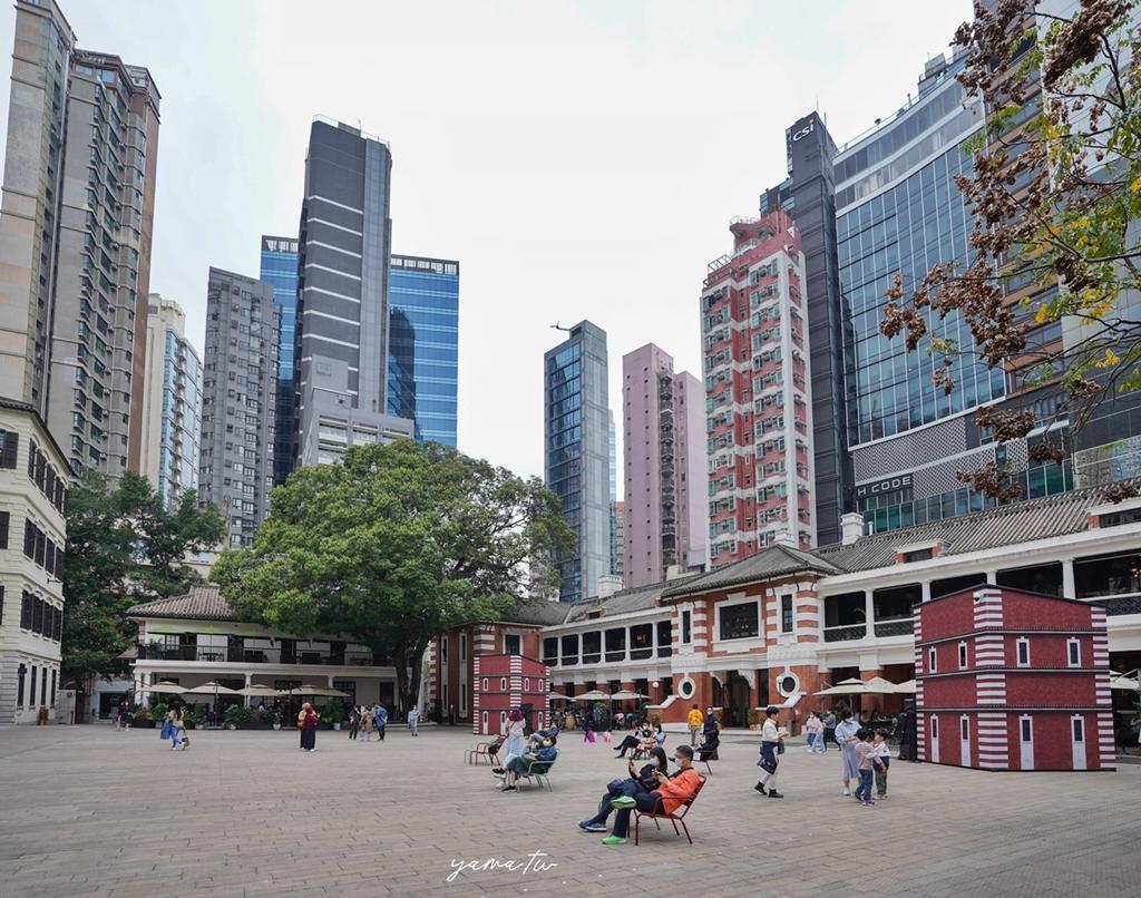 【中環好去處2023】漫步探索中環景點、百年老店與香港伴手禮