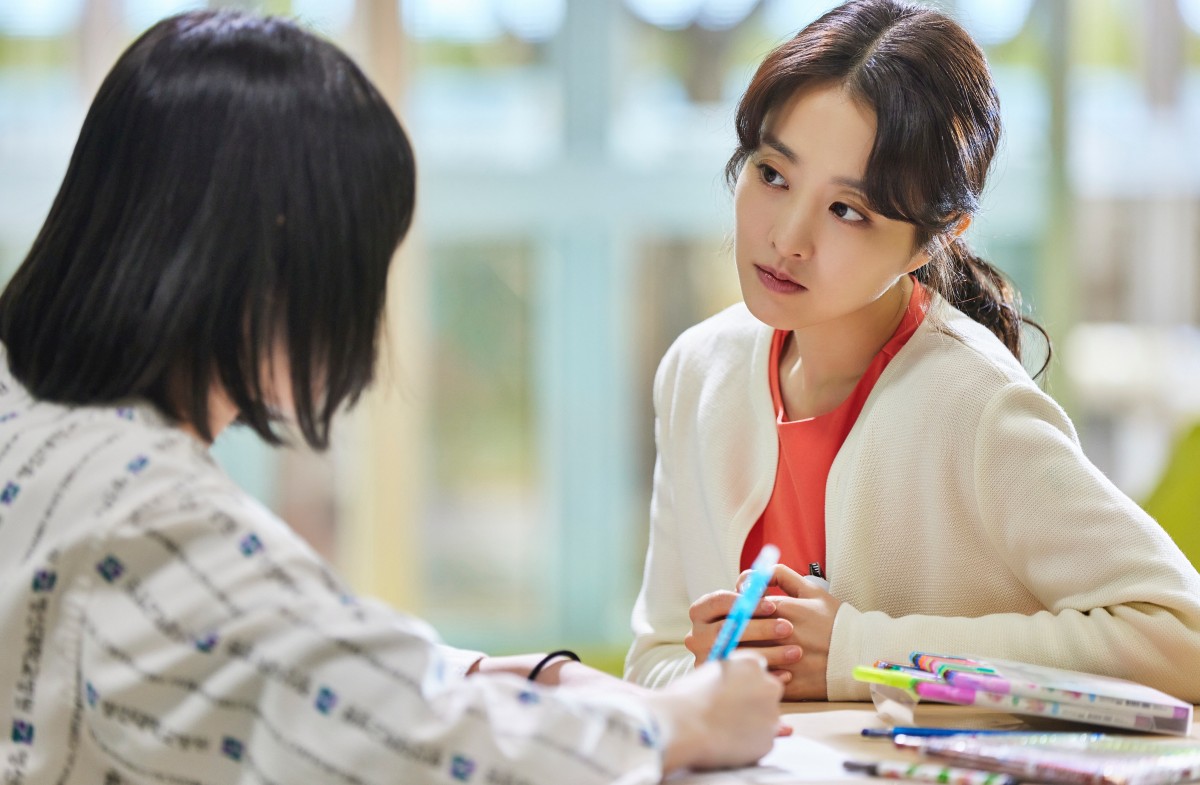 Netflix韓劇《精神病房也會迎來清晨》越看心越暖、集集有金句！面對心理疾病很痛苦但必須正面迎擊
