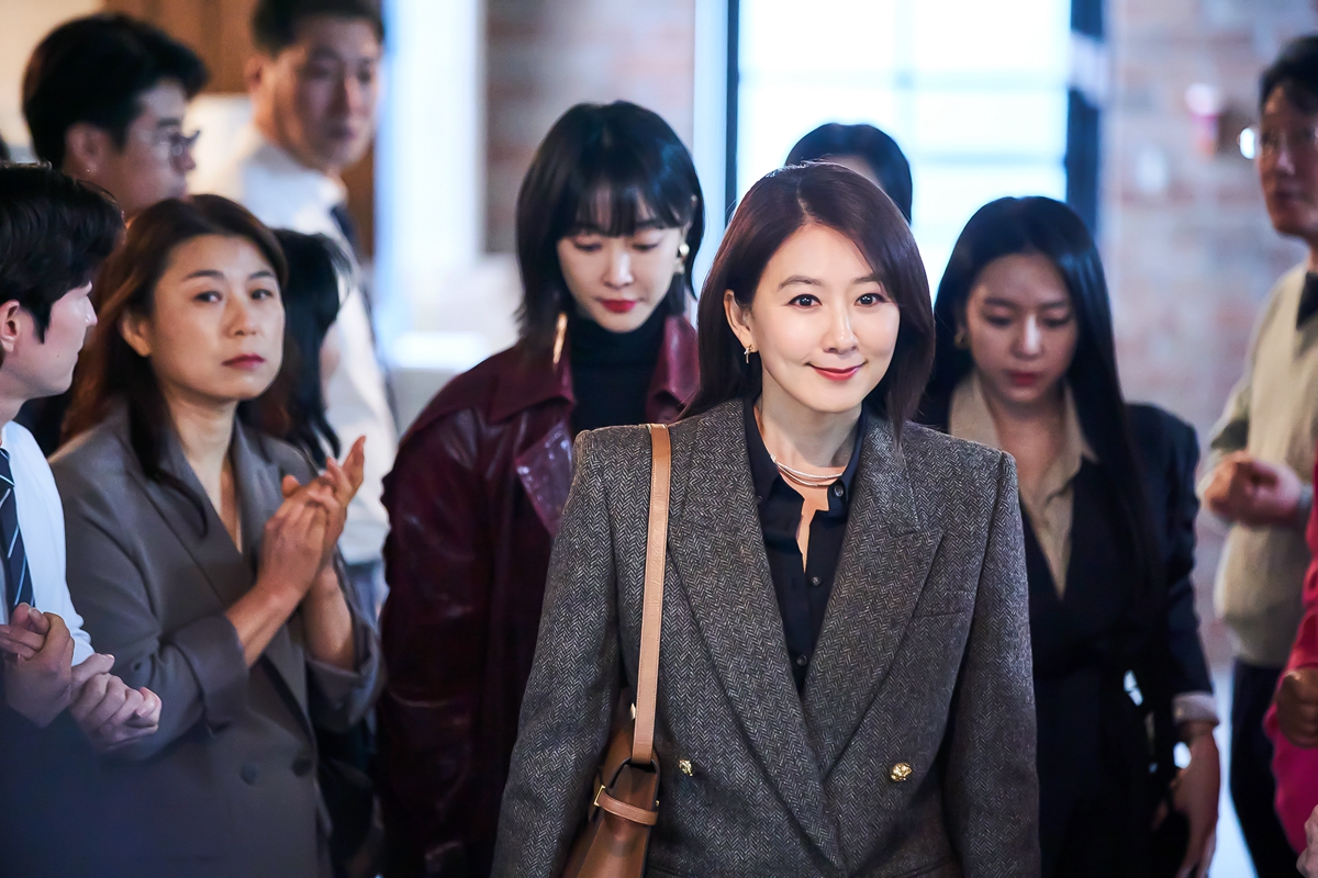 Netflix韓劇《造后者》中毒性極強！選舉幕僚、政治與財閥間角力…必看亮點與金句整理