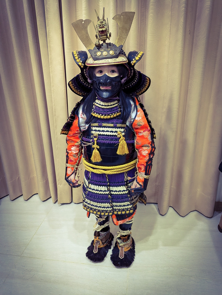 在台體驗日本傳統「鯉魚流光祭り」與「夏越の祓」：出發桃園神社感受日本傳統祭典的文化感