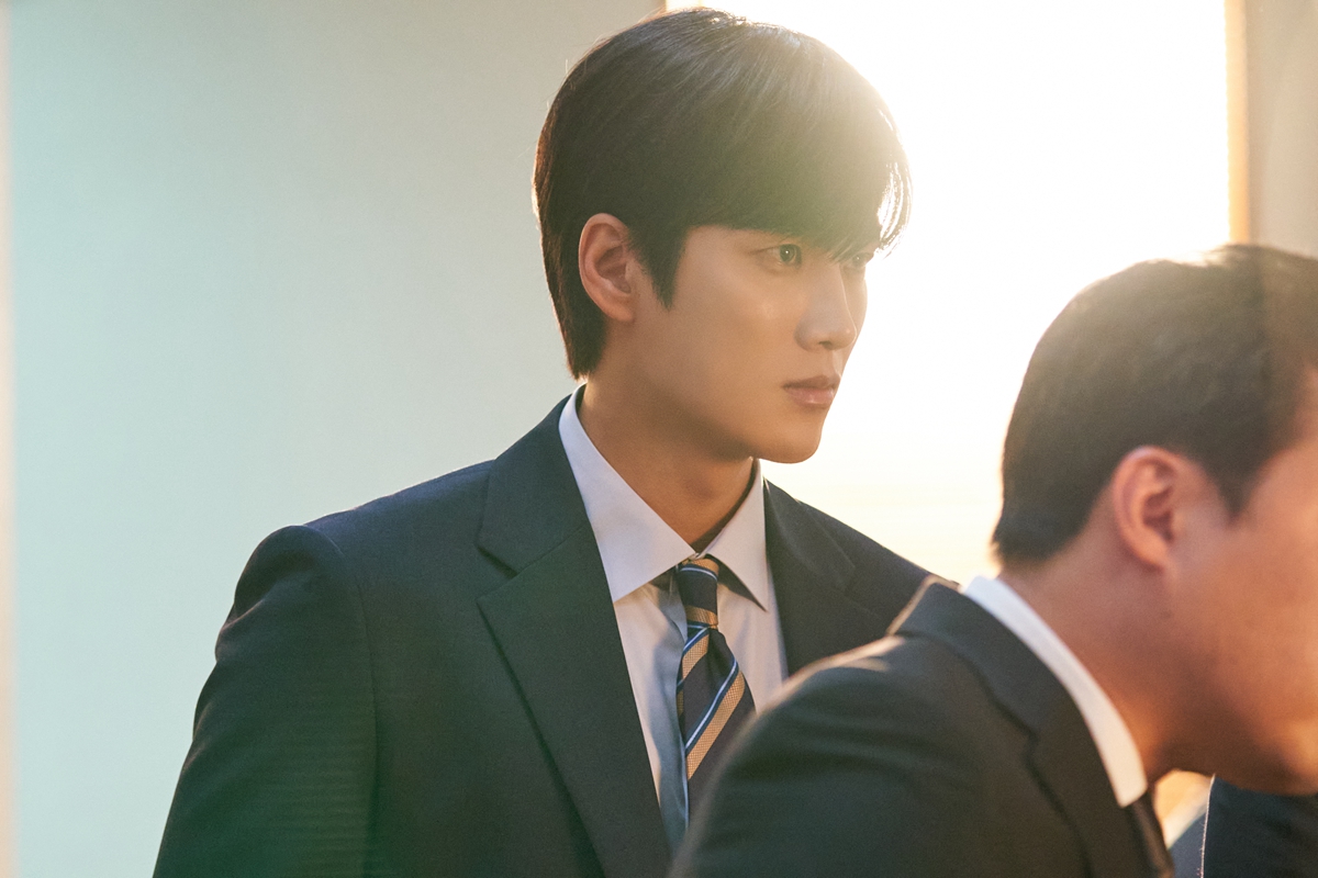 Netflix 6月新片有哪些？李俊昊《歡迎來到王之國》、安普賢《今生也請多指教》再現男人魅力
