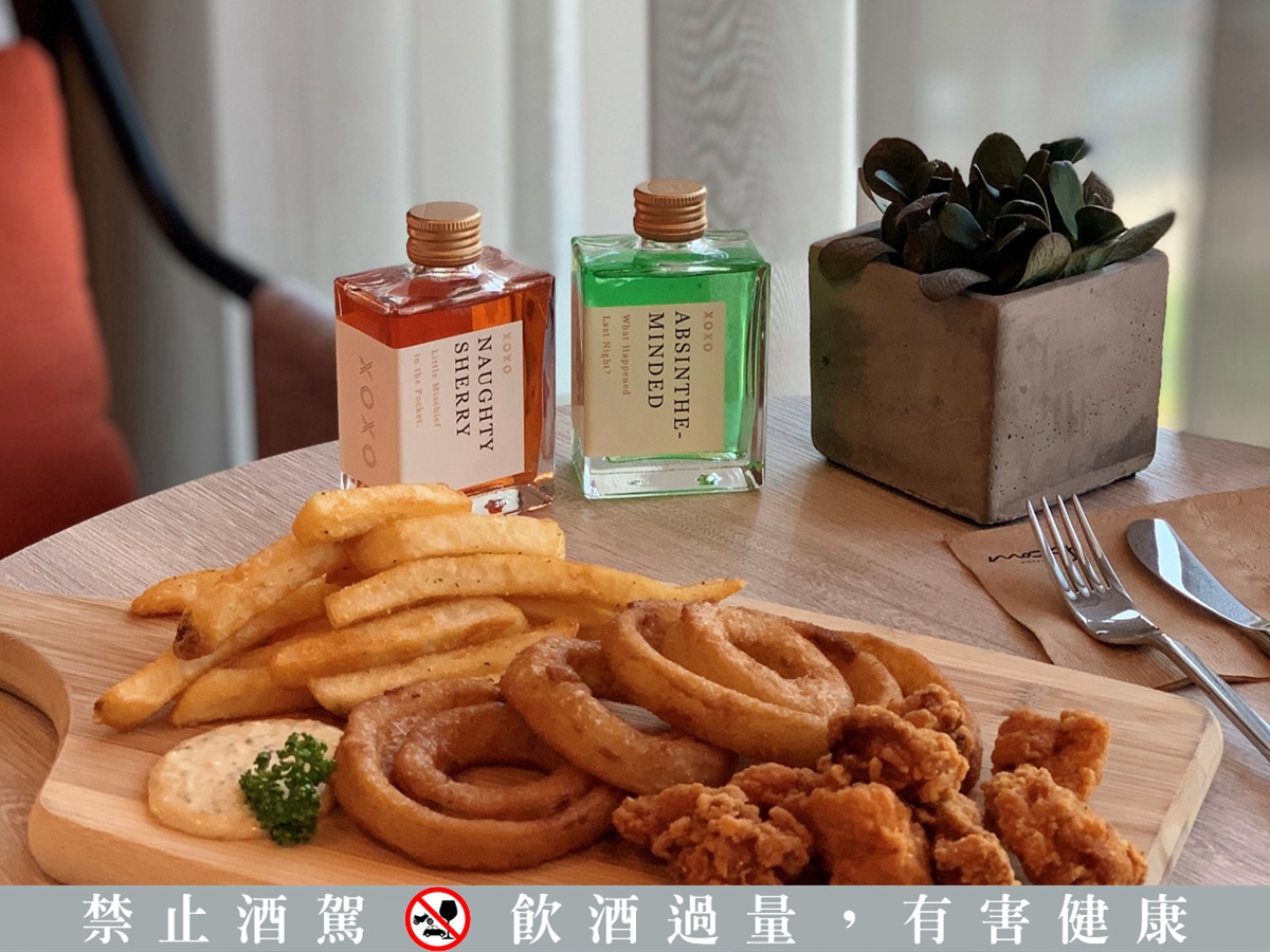 疫情高原期到來，不敢隨意在餐廳用餐？外帶餐食推陳出新，從輕食、粵菜、戰斧豬排，甚至是調酒也能外帶回家豪邁開吃！