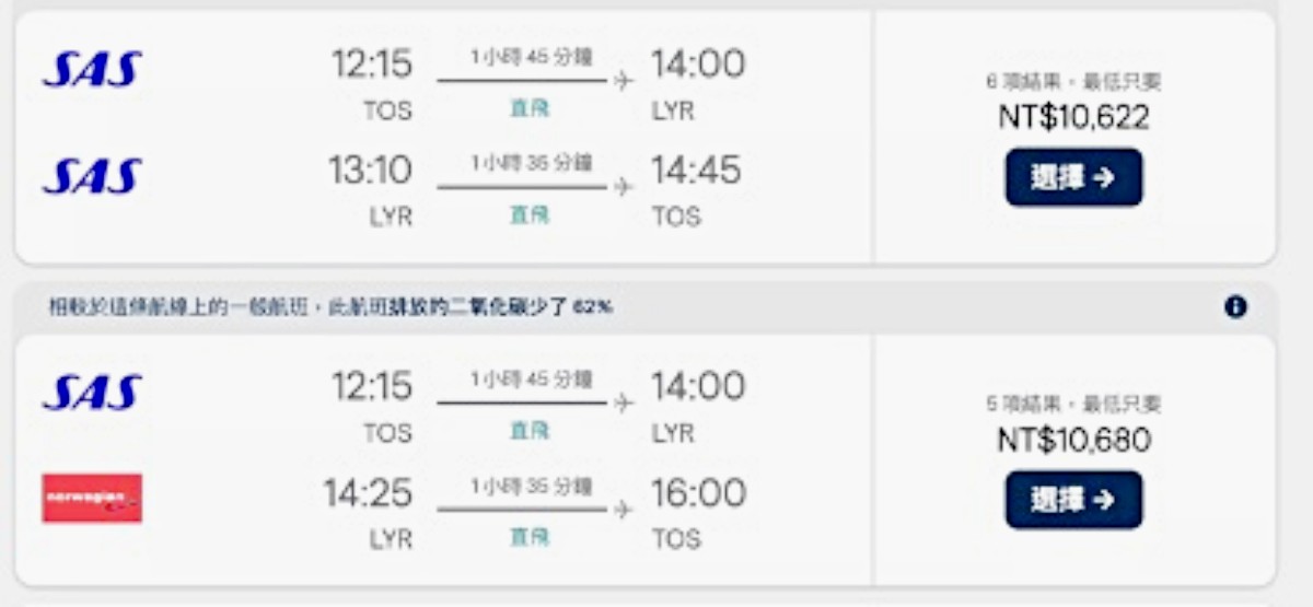 【奶茶團長旅遊專欄】勇闖北極圈，前往世界最北城市！挪威朗伊爾城食衣住行與穿著等注意事項