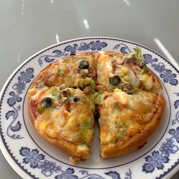 比薩客 Pisà Kè ｜宜蘭版蘇阿姨，在地人也大推的 30 年老字號 Pizza 店！