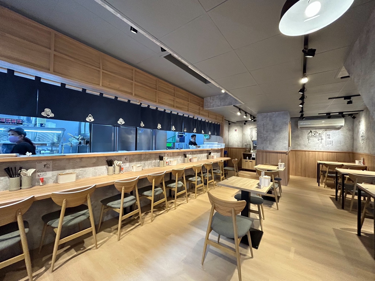 九月餐廳期間限定與新開店資訊看這裡！信義區又見伊藤潤二聯名餐點、呷哺呷哺、麵匡匡、PASTAIO、藏壽司各有千秋