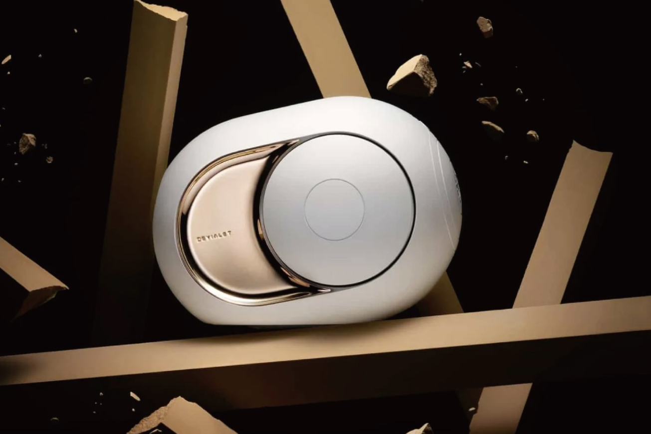 居家抗疫少不了劇院級家庭音響！Sony、AIRPULSE、DEVIALET，有了它們在家也能享受環繞音質