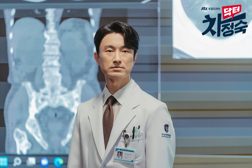中年主婦的逆襲！Netflix韓劇《車貞淑醫生》，嚴正化重生後力斬小三跟渣男