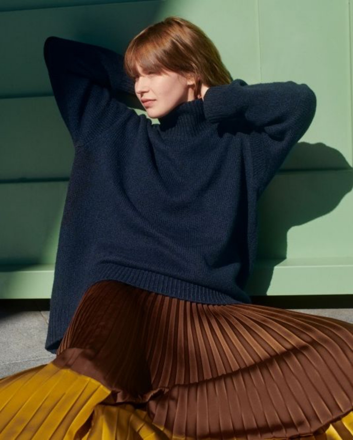 2023雙11時尚品牌優惠清單！UNIQLO：C聯名系列現折NT$500、D+AF限定靴款半價入手