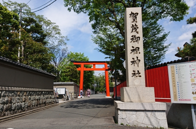 這3間京都祈求姻緣的神社超靈驗！清水寺、戀愛神社、下鴨神社，同場加映鹿耳島佐賀祐德稻荷神社