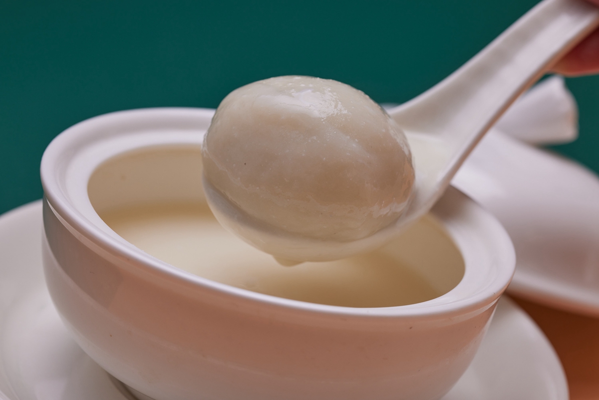 一起吃中菜吧！ 台北松江南京輕粵菜風格中餐廳「玖尹」推出全新菜單