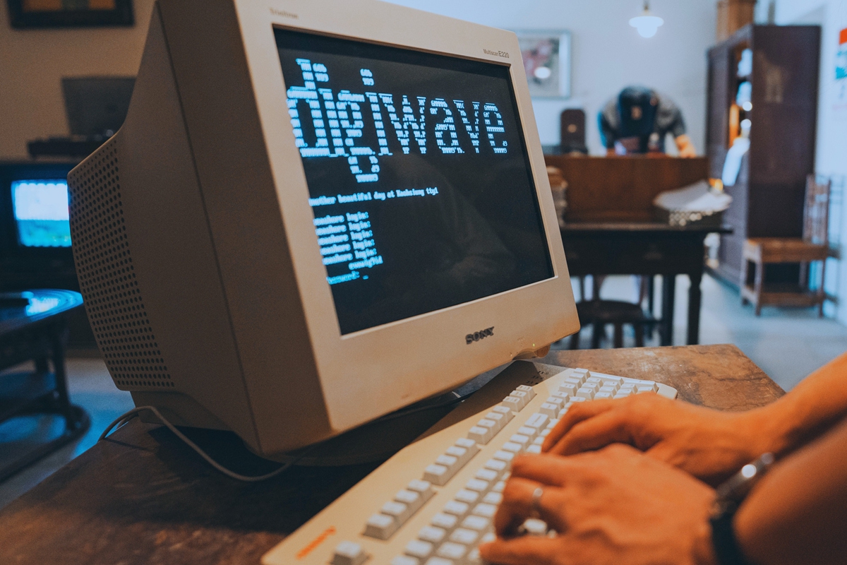 這個秋天高雄很科幻！ DigiWave降落台灣設計展「設計中島」，用互動科技與人格分析打造沉浸式動能展