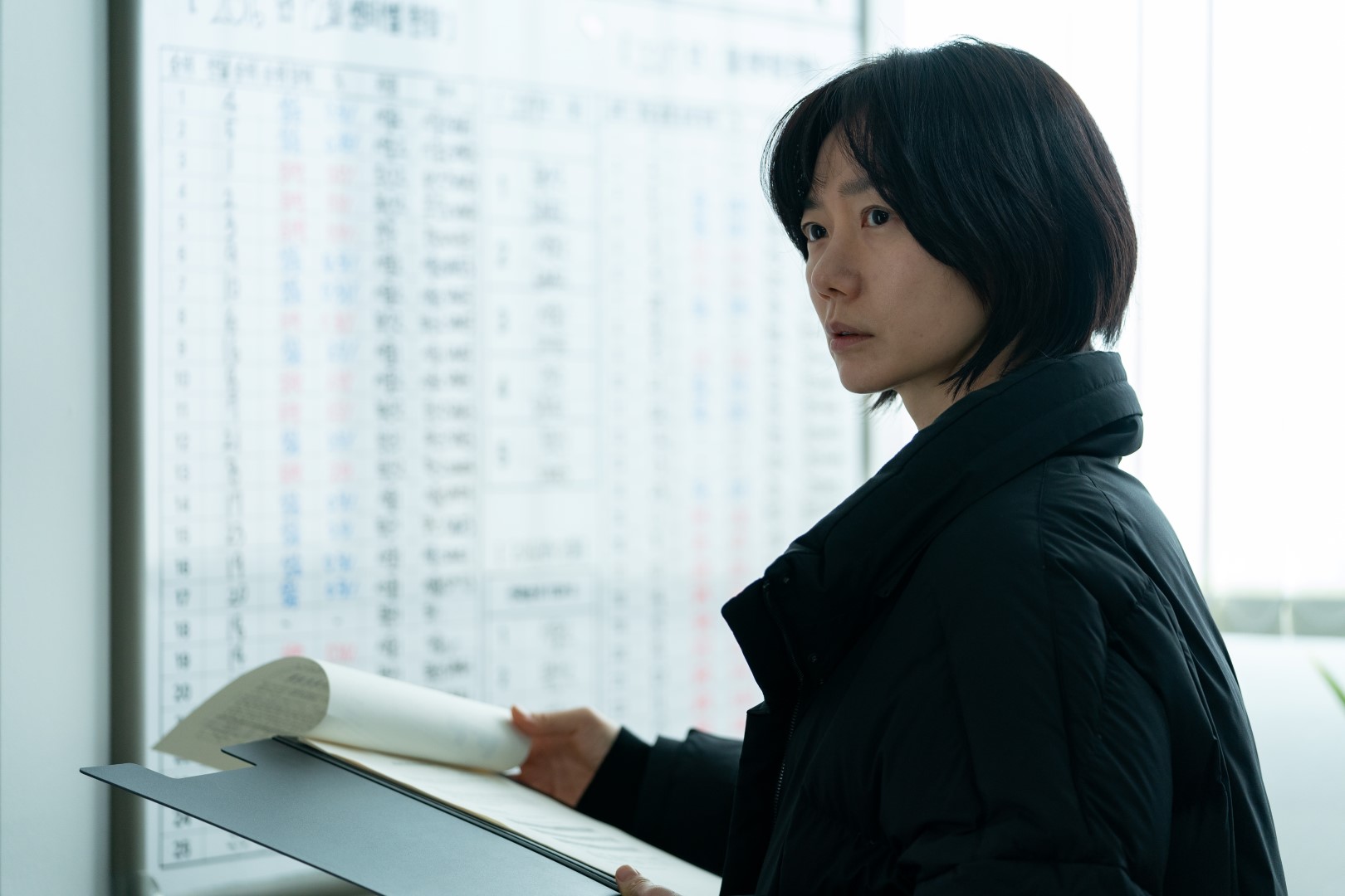 金馬影展片單公布！網羅亞洲各國12部電影，演員名單除了松隆子、裴斗娜還有 AKIRA