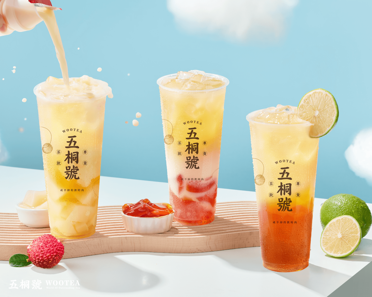 2023秋季各家手搖飲新品推薦！迷客夏小湯圓尬抹茶超療癒、五桐號把多多變成QQ粉粿