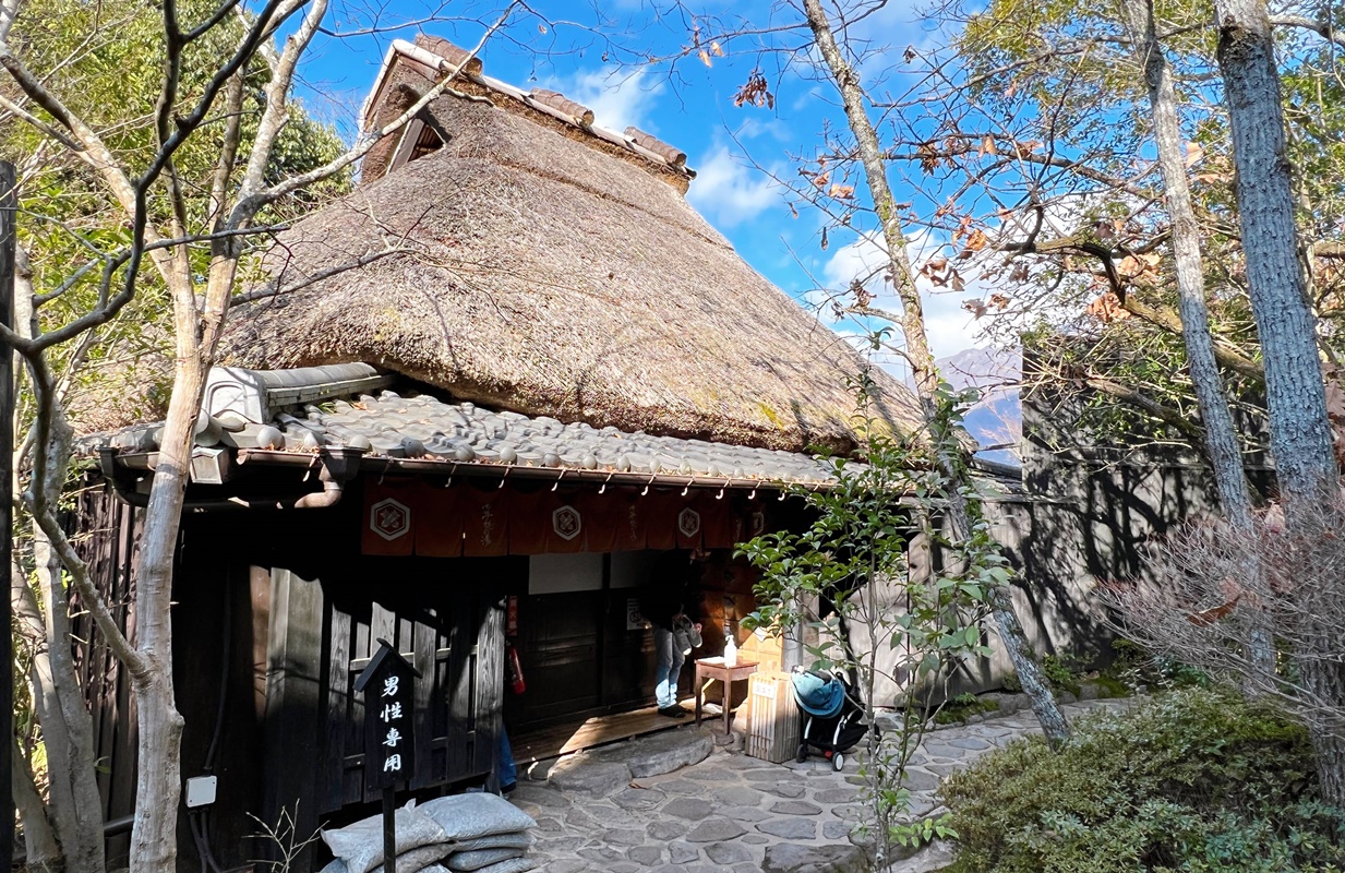 日本九州最美的田園風光！閑靜漫遊由布院田園通、湖畔午茶和露天溫泉