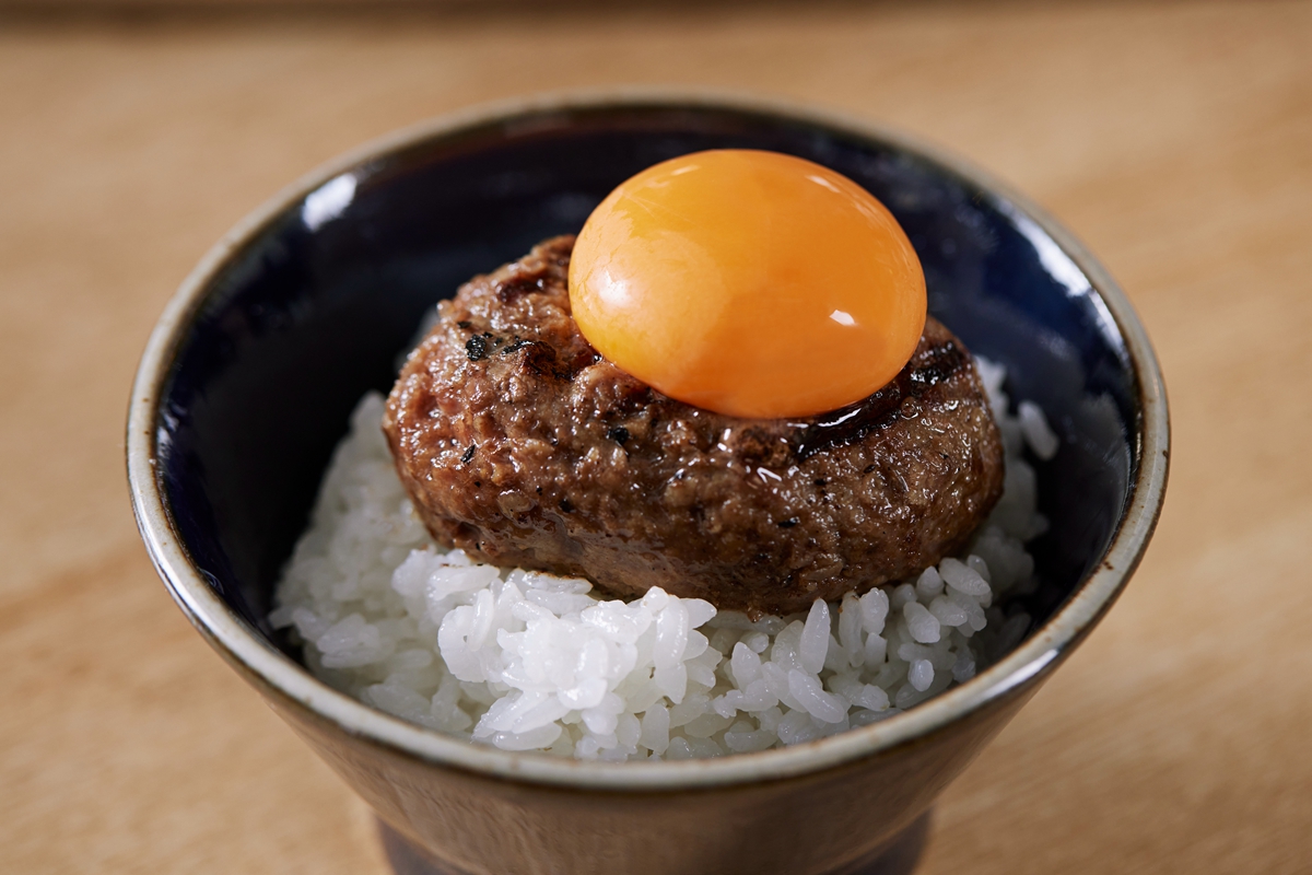 日本名店「挽肉と米」抵台開設首間海外分店！店內環境、開幕資訊與預約方式總整理