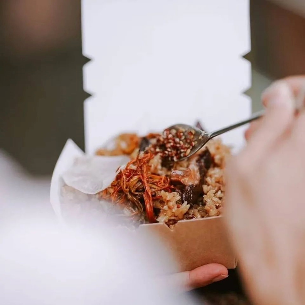 以環境友善為題的市集！2023「艸食祭」集結全台蔬食餐飲、綠色手作品牌，3大亮點搶先看