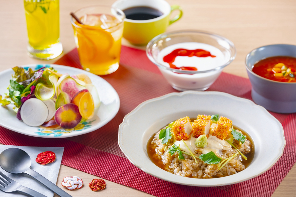 一探江戶時代的人文底蘊！日本全新飯店「OMO5 金澤片町 by 星野集團」新開幕，座落美食之都石川縣金澤市