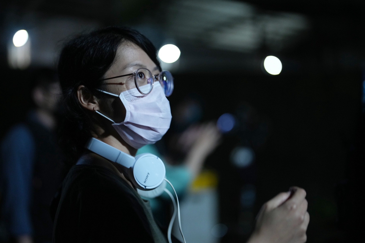 【膝關節影評專欄】《我的麻吉4個鬼》那個傳說中的噴淚大轉折來了，曾敬驊要挑戰車太鉉！