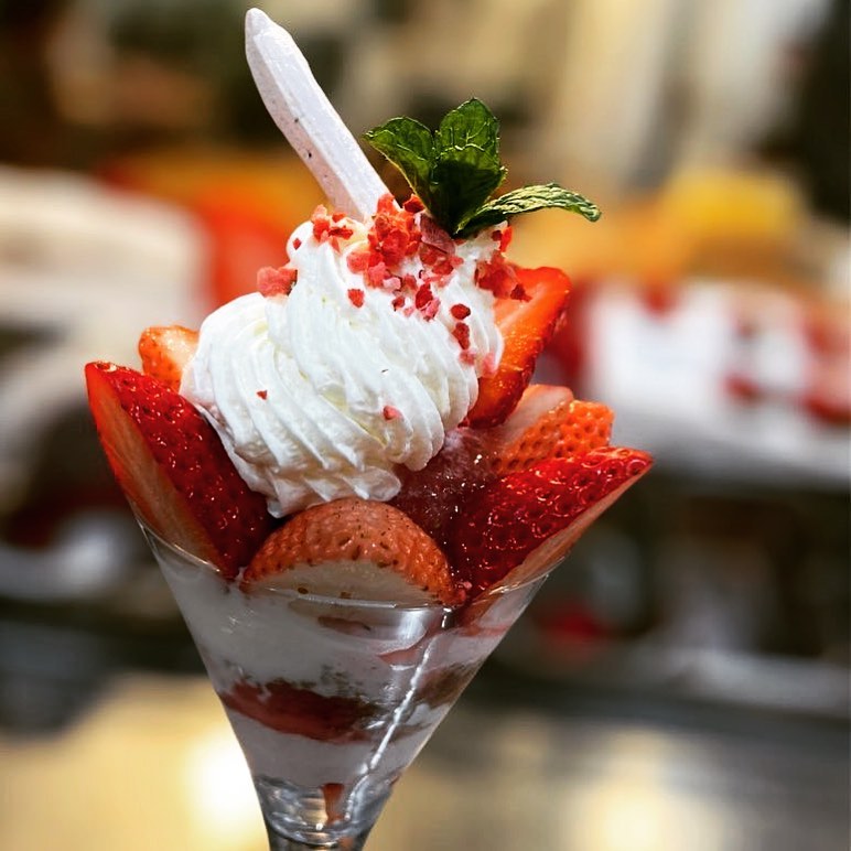 東京旅遊必吃！精選日本東京5間特色冰店：清酒冰淇淋、水果Gelato等多款療癒冰品一次收齊