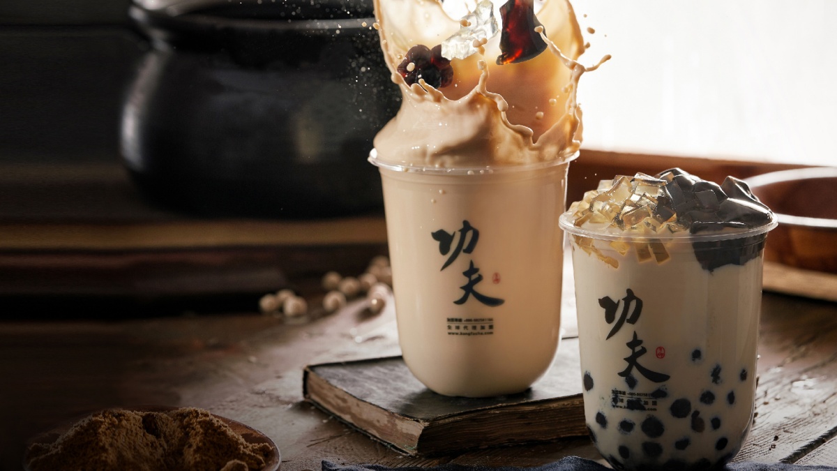 2023「茶嶼風格節」中秋連假登場！集結60+間質感茶品牌和風格餐飲，用味蕾來場療癒茶香盛宴