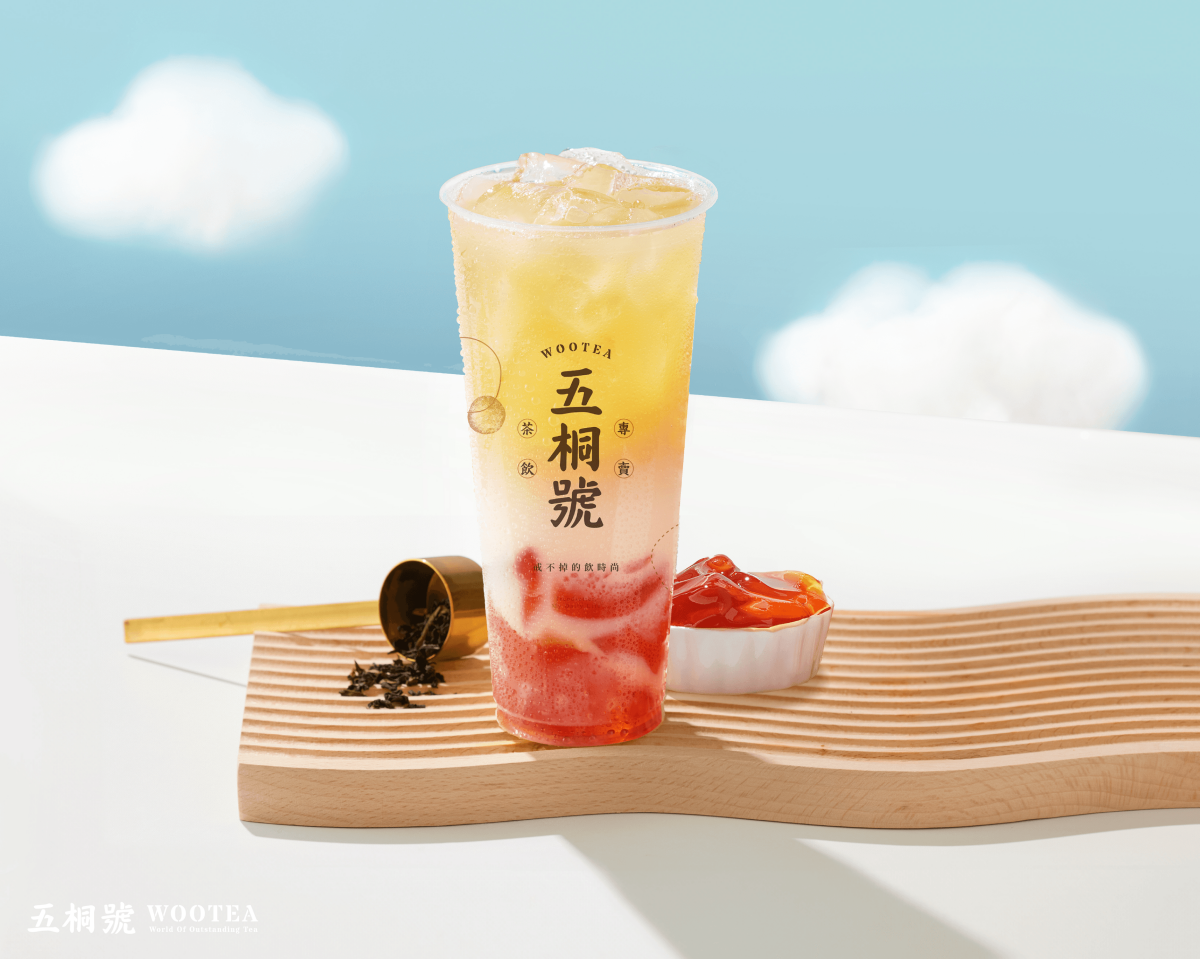 2023秋季各家手搖飲新品推薦！迷客夏小湯圓尬抹茶超療癒、五桐號把多多變成QQ粉粿