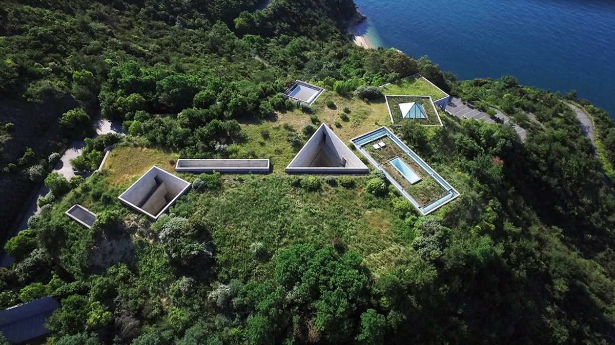 《挑戰—安藤忠雄展》世界巡迴台灣最終站！1:1 光之教堂復刻再現、300 件精彩作品來台