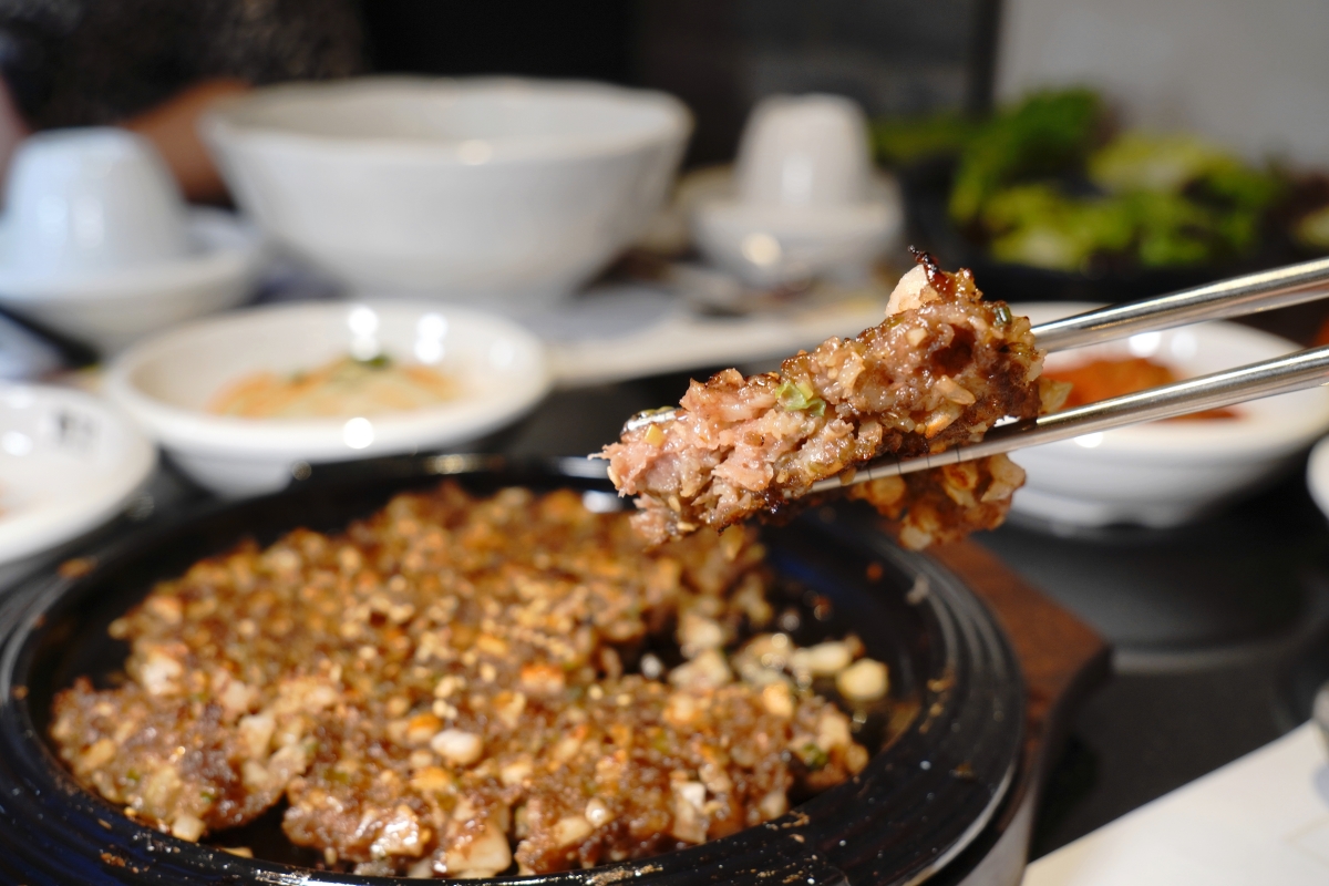 韓國廚神白種元來台開分店！「本家BORNGA韓式燒肉」坐落台北東區，11/25正式營運