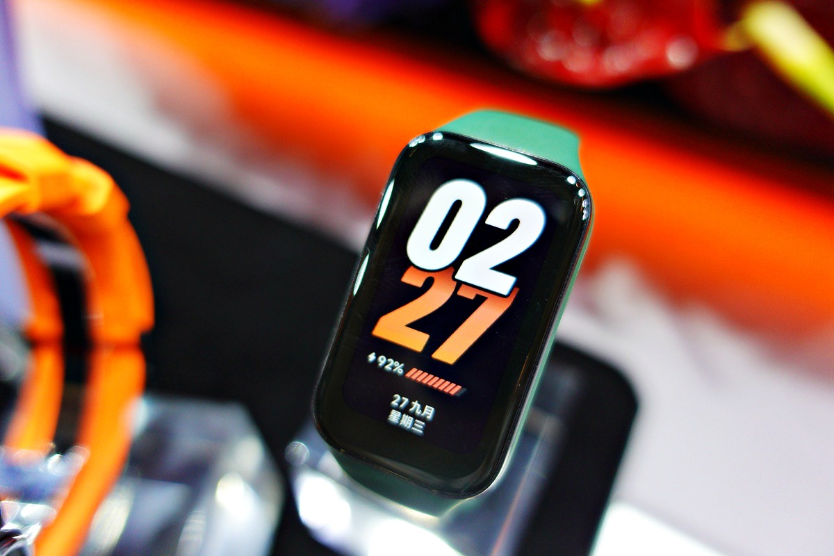 小米聯手徠卡、聯發科推新手機！Xiaomi 13 T系列正式發表，同時一併推出Xiaomi Watch 2 Pro