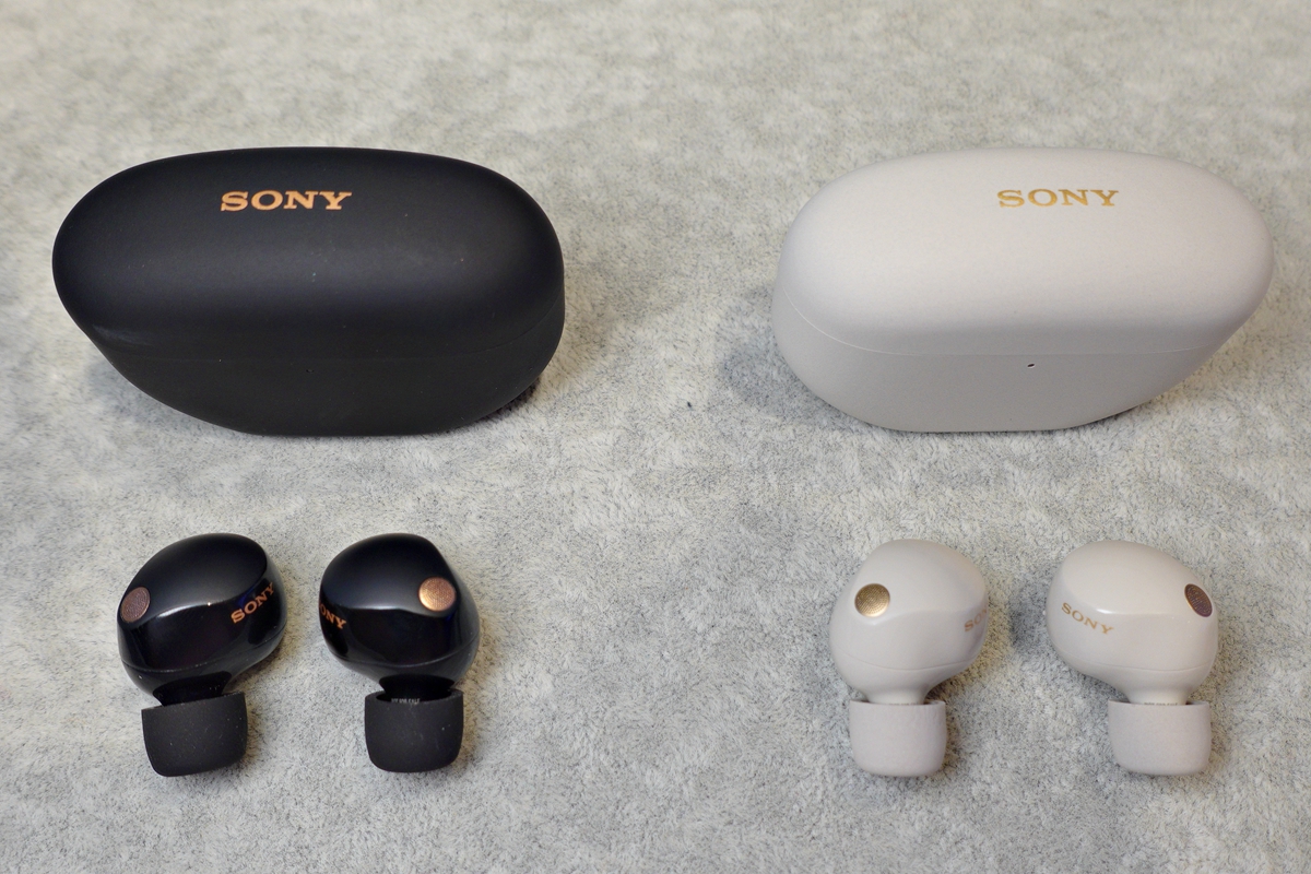 Sony音質上的大躍進！新推第5代真無線降噪耳機與個人環繞音響，縮小機體的隨身音樂享受