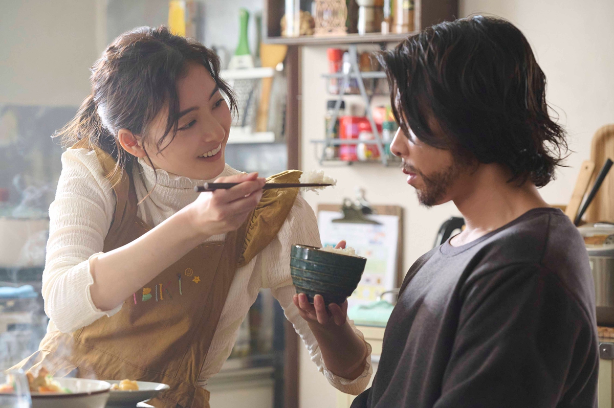 山下智久、新木優子來台宣傳電影《看不見聽不見也愛你》！台北國賓舉辦影人見面會，與700位影迷同樂