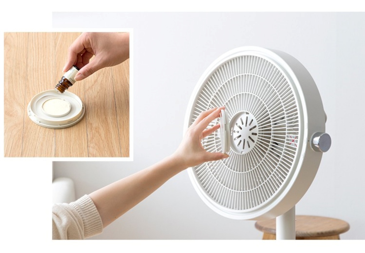 夏日居家必備美型電風扇、循環扇推薦：正負零、BALMUDA、Vornado、IRIS、sOlac、Kamome、N9