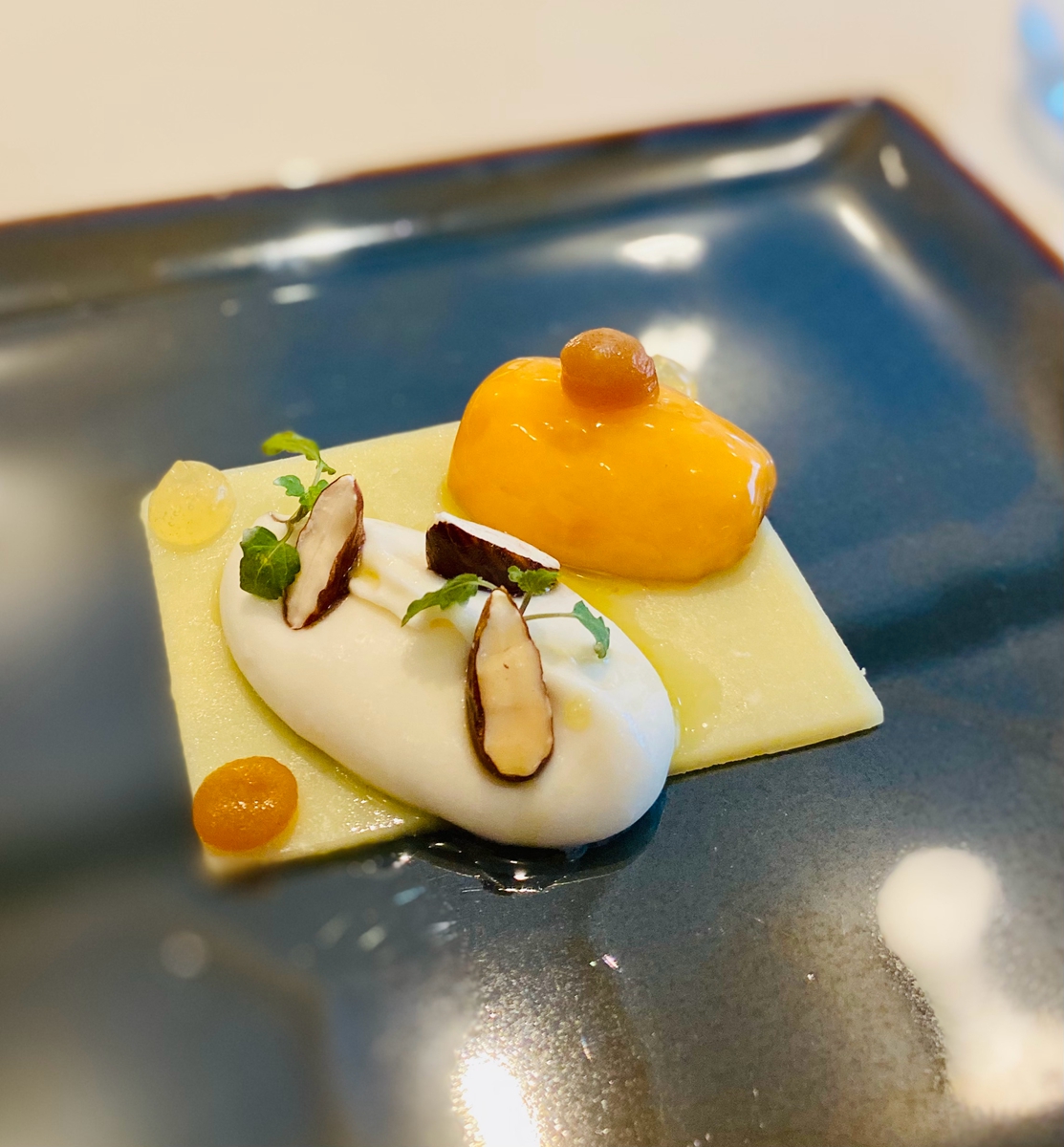台北全天候法式餐廳le beaujour芃卓，全新週末春季菜單新登場