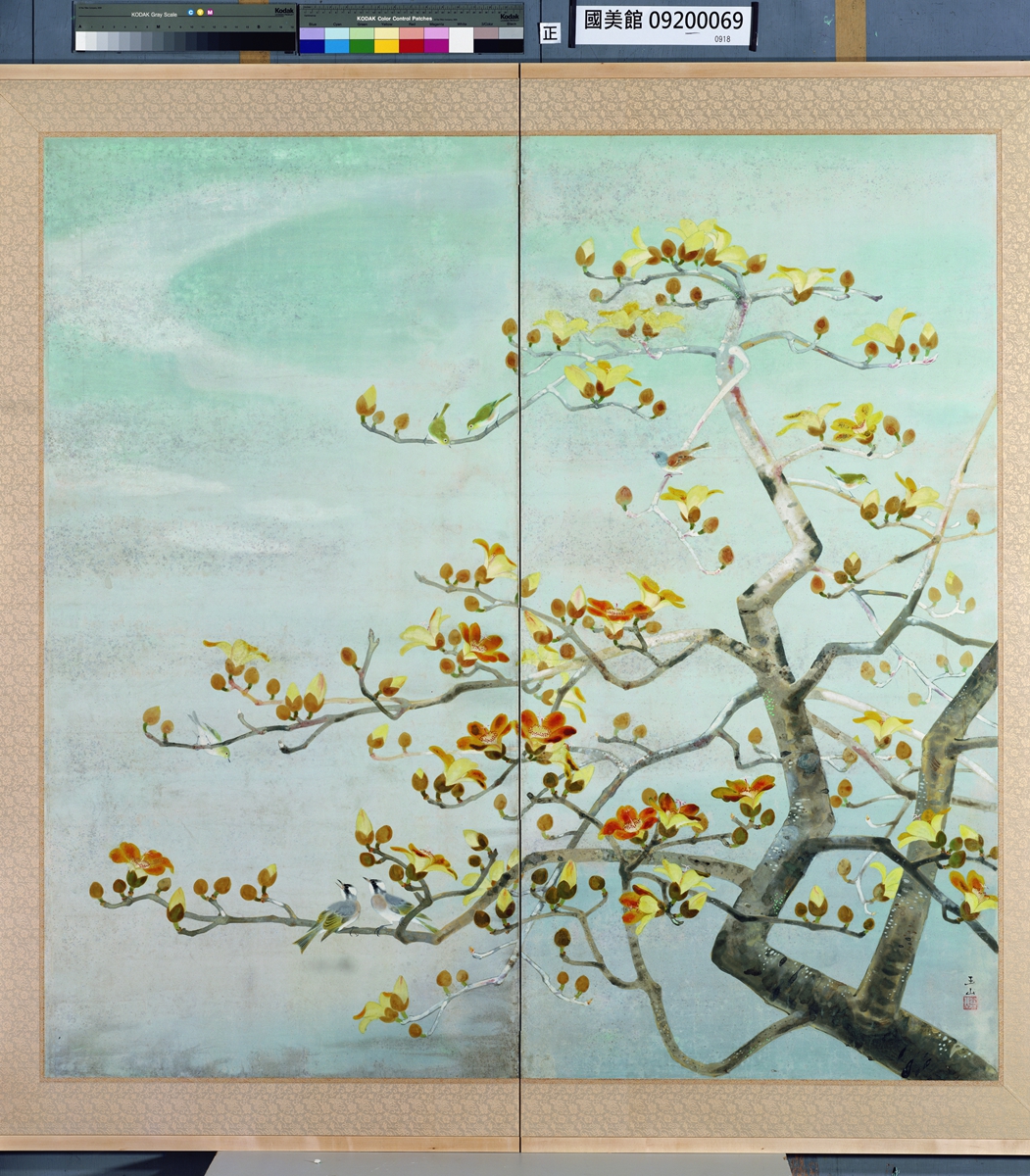 《光──臺灣文化的啟蒙與自覺》高美館登場！黃土水《甘露水》、陳澄波、李石樵等逾 20 位前輩藝術家作品重現