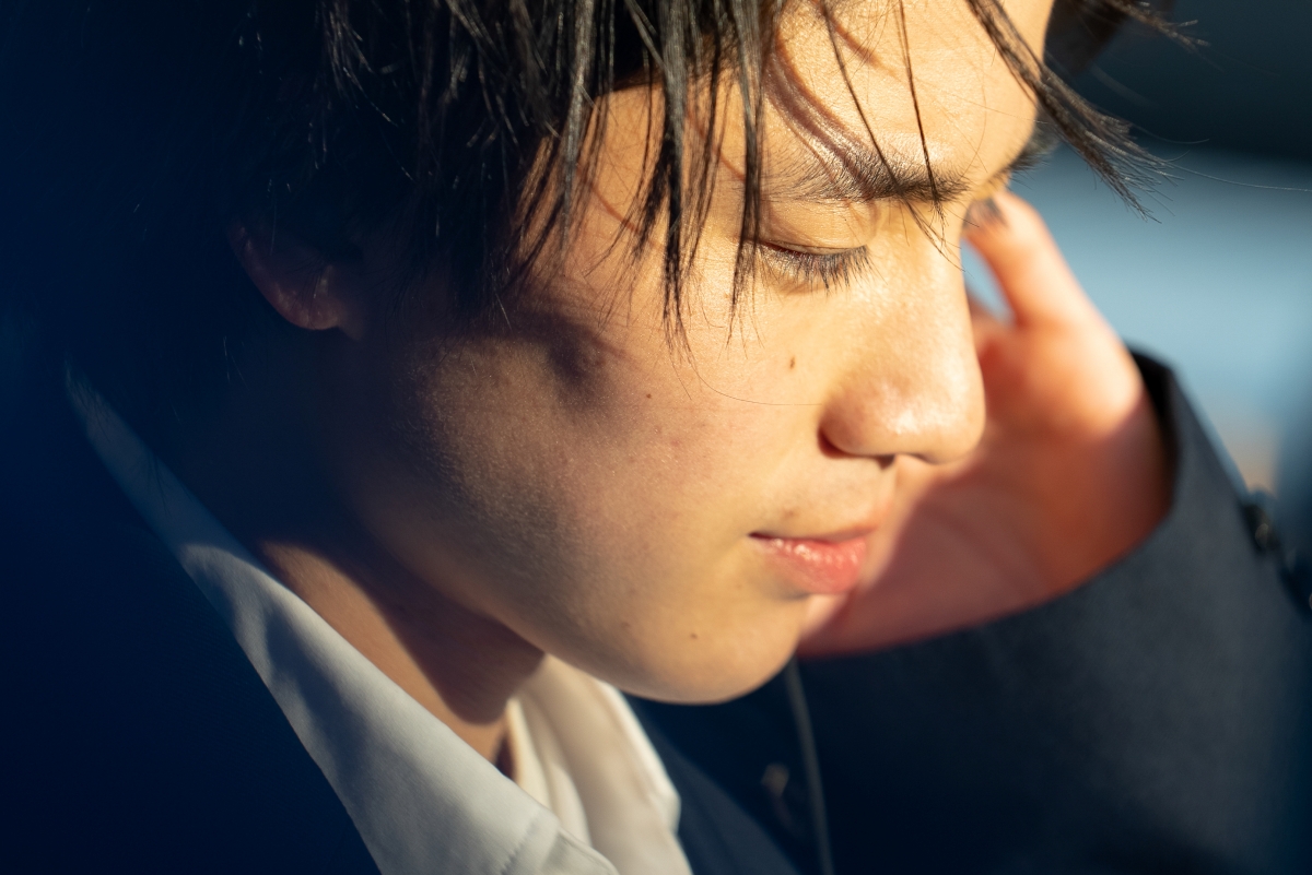 初戀還是最美！Netflix《First Love》從「青春」出發，加上這些吸引力，將日劇重新拉回不敗神壇