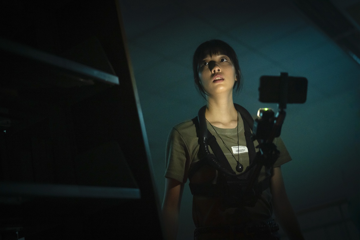 【膝關節影評專欄】電影《女鬼橋：怨鬼樓》宇宙正式成立，鬼片新風格巧思翻轉創意