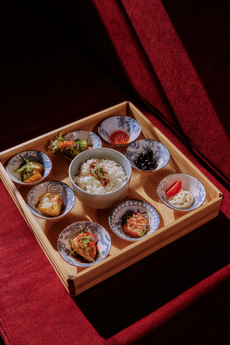 台南又一最美飯店！「天下南隅」經本室空間操刀，逾40年老飯店搖身一變成新復古浪潮特色旅店