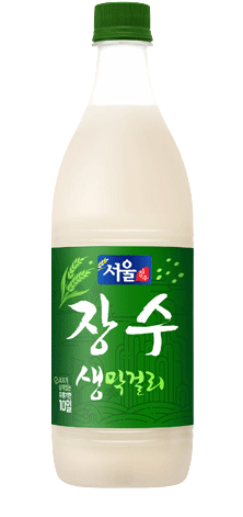 燒酒不再是韓劇配角，如牛奶般絲滑的酒界新寵兒：馬格利酒推介