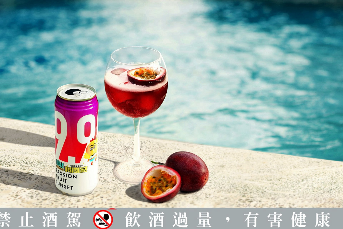 啤酒界最近玩很大總整理！虎牌破天荒出「燒啤」還找GD代言、米其林餐廳「澀 Sur」也出啤酒、沖繩Orion生啤酒加入精釀行列