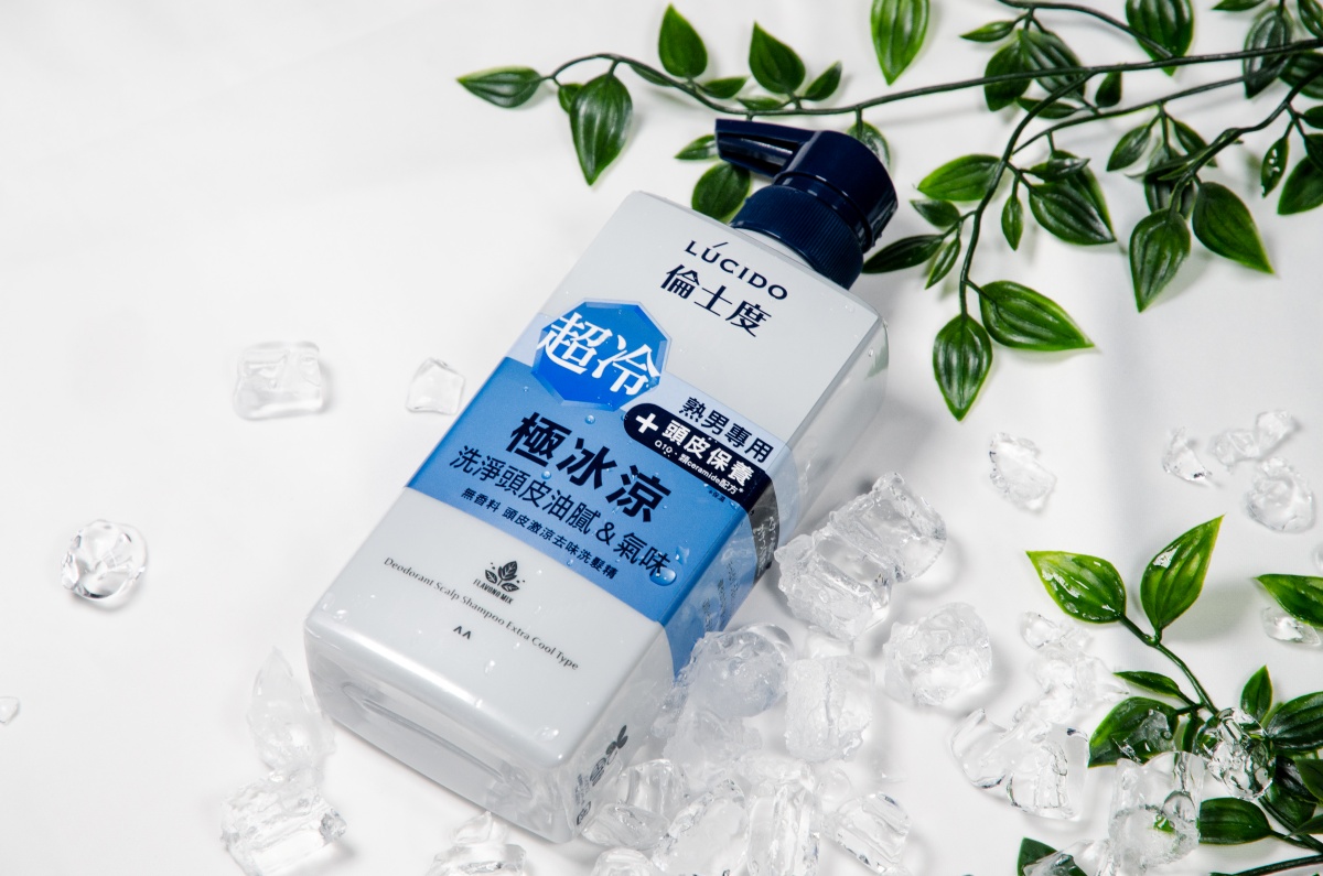 2023控油洗髮精推薦！從開架到專櫃全部都有，讓你跟惱人油頭說掰掰